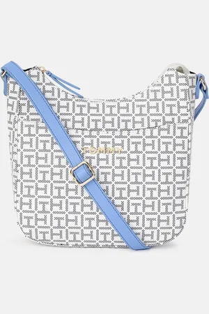 Tommy Hilfiger Women Structured Sling Bag