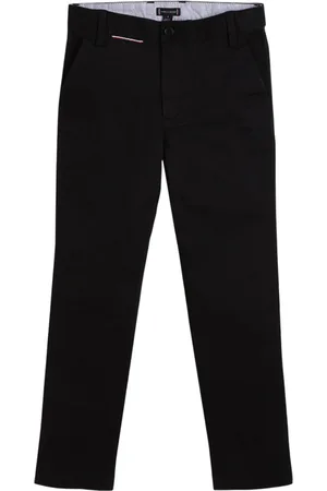 Tommy Hilfiger Boys Chinos Trousers