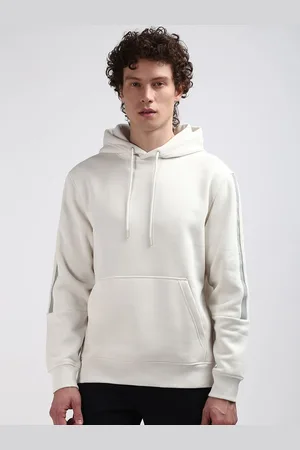 Calvin Klein Men Hooded Sweatshirt