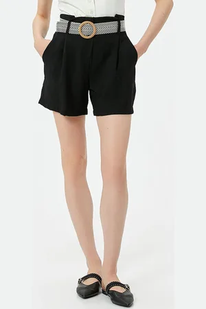 Koton Women Shorts