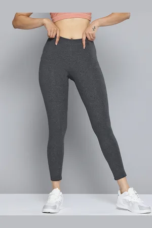 DECATHLON Slim Fit Track Pants