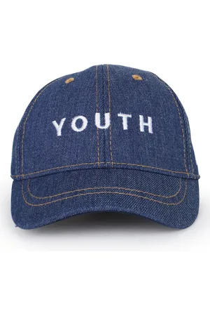 Zacharias Unisex Kids Baseball Cap