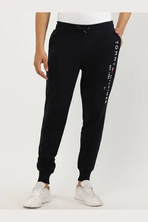 Tommy Hilfiger Men Organic Cotton Joggers