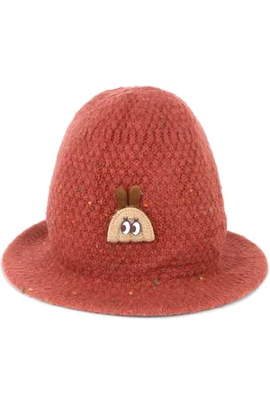 Zacharias Unisex Kids Woollen Beanie