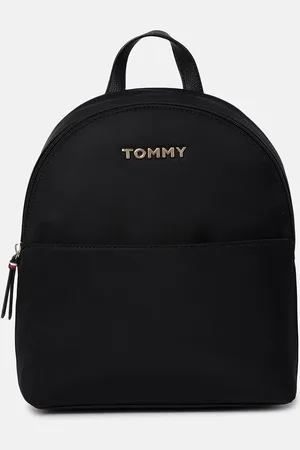 Tommy Hilfiger Structured Handheld Bag