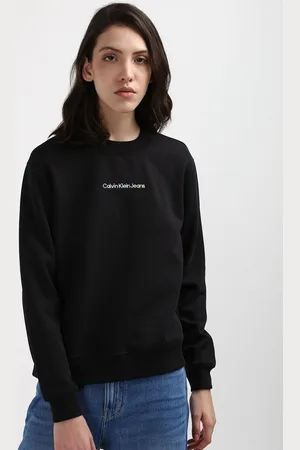 Calvin Klein Women Sweatshirt