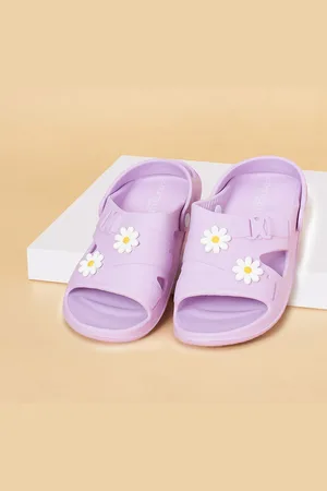 Pantaloons Girls Printed Sneakers