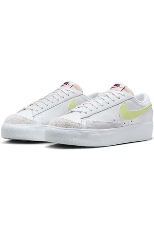 Nike Blazer Low Platform Women