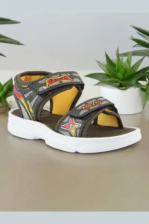 BAESD Kids Comfort Sandals