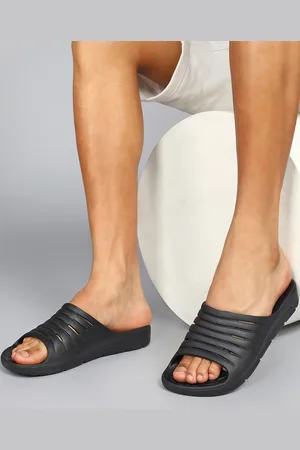 PARAGON Men Anti-Skid Sliders