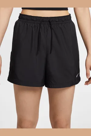 Nike AS W NSW MR ESSNTL WVN SHORT