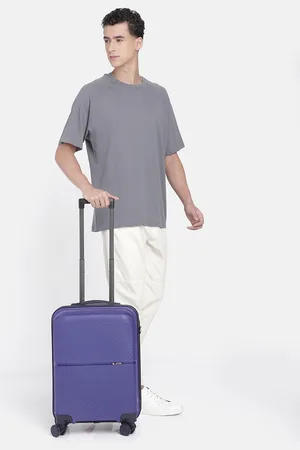 Swiss Military Twister Cabin Trolley Suitcase