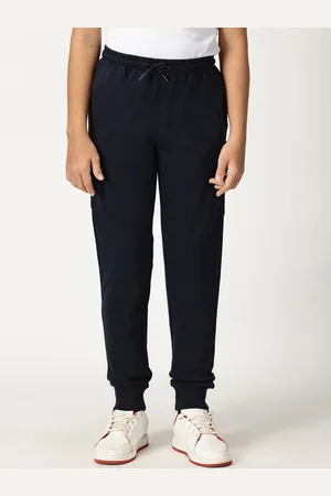 Nautica Boys Pure Cotton Joggers