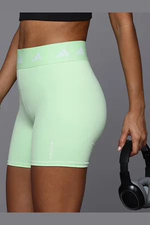 adidas Women TechFit Training Short Tights