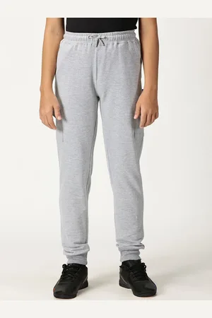 Nautica Boys Pure Cotton Cargo Jogger