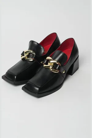 Theater Women Colourblocked PU Sneakers