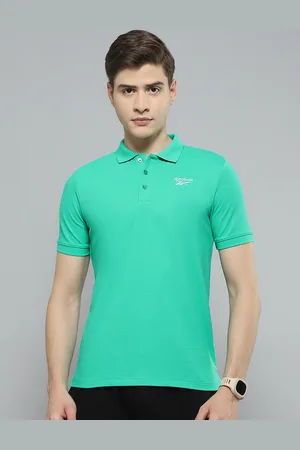 Reebok AlwysOn Polo Slim Fit T-shirt