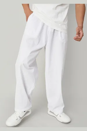 Lifestyle Men Trousers