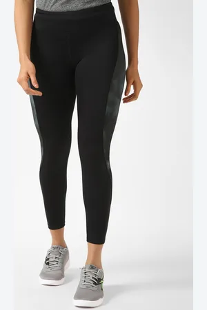 Reebok Aop Printed Running Tights