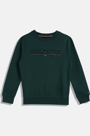 Tommy Hilfiger Boys Sweatshirt