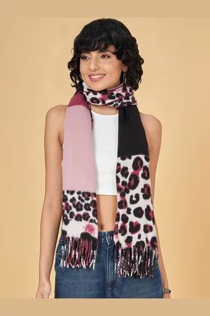 Pantaloons Geometric Printed Dupatta