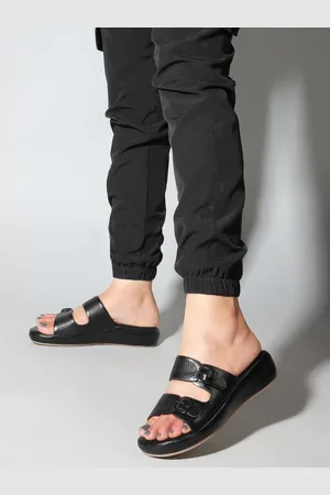 Denill Women Comfort Heel Sandals