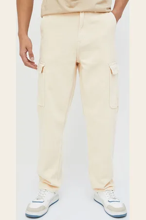 Lifestyle Men Jogger Highly Distressed Jeans