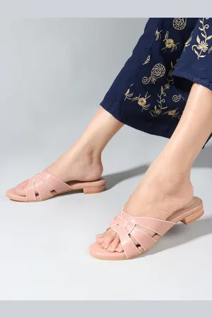 Denill Women Block Sandals