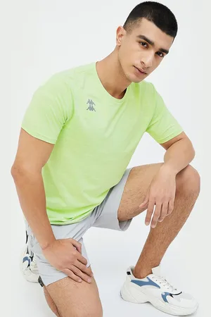 Kappa Men T-shirt