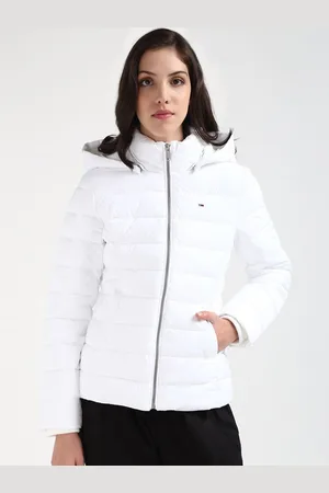 Tommy Hilfiger Women Parka Jacket