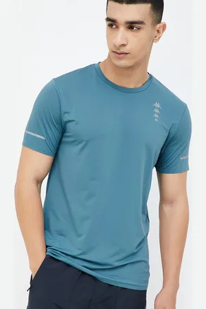 Kappa Men Pockets T-shirt