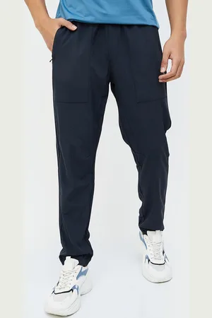 Kappa Men Mid Rise Joggers