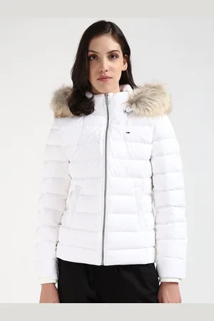 Tommy Hilfiger Women Puffer Jacket