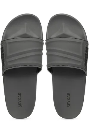 SPYKAR Men Casual Sliders