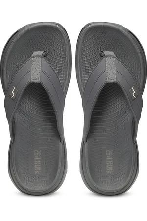 SPYKAR Men Thong Flip-Flops