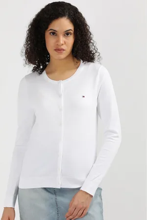 Tommy Hilfiger Women Cardigan