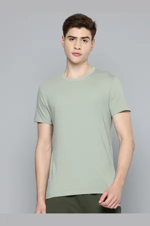 DECATHLON Pure Cotton Training T-shirt