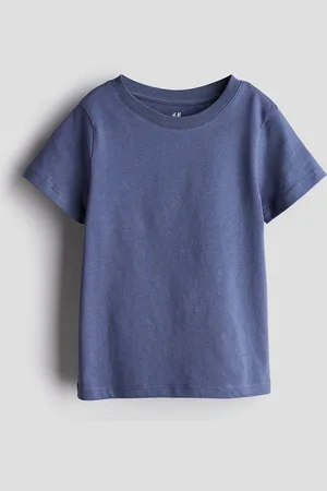 H&M Boys Cotton T-Shirt