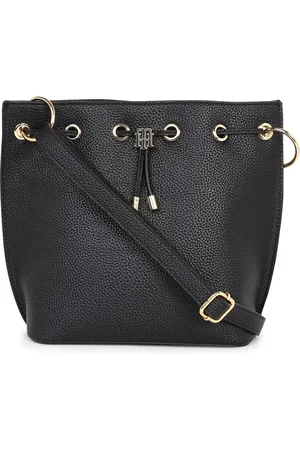 Tommy Hilfiger Textured Sling Bag
