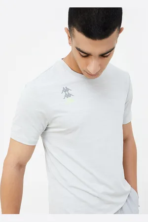 Kappa Men T-shirt
