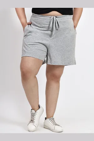 wild U Women High-Rise Yoga Shorts