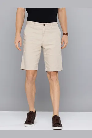 Indian Terrain Men Regular Shorts