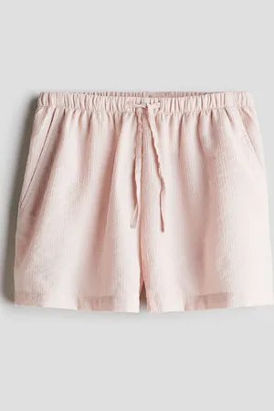 H&M Girls Pull-On Shorts