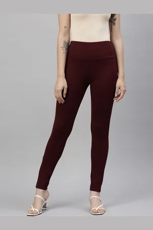 SHOWOFF Women Slim Fit Jeggings