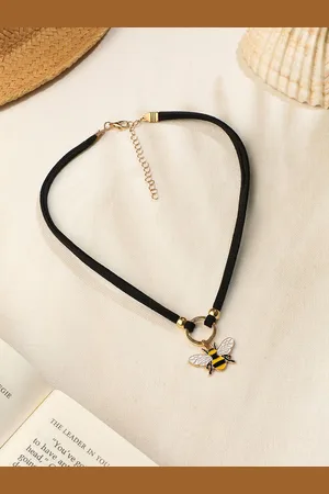 EL REGALO Women Statement Necklace