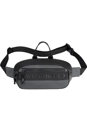 Diva Dale Multi-Pockets Waist Pouch