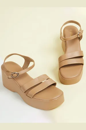 Lifestyle Wedge Sandals