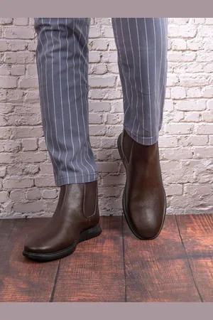 Roadster The Lifestyle Co Men Chelsea Boots