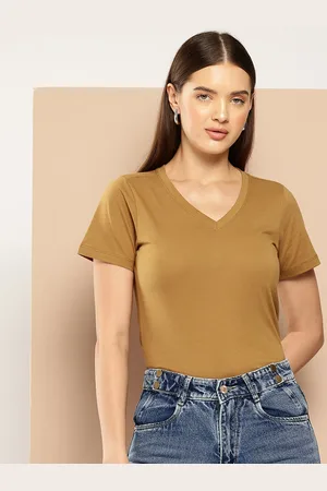 Chemistry Women V-Neck T-shirt
