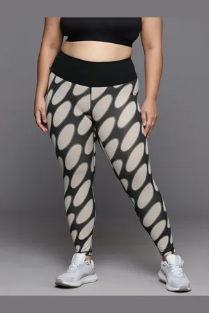 adidas X MARIMEKKO Optime Training 7/8 Plus Size Aeroready Tights